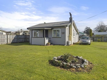4355 State Highway 26, Waihou, Te Aroha