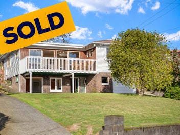 6 Eaton Road, Hillsborough, Auckland