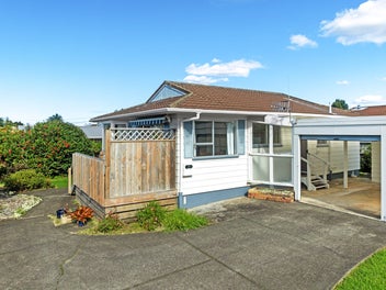 9B Third Avenue, Avenues, Whangarei