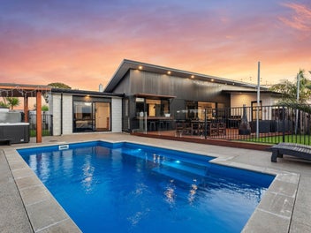 6 Omapere Lane, Pyes Pa, Tauranga
