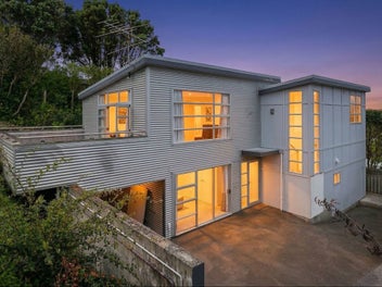 9 Rhine Street, Island Bay, Wellington