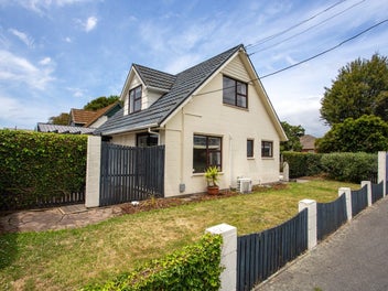 81A Middleton Road, Upper Riccarton, Christchurch