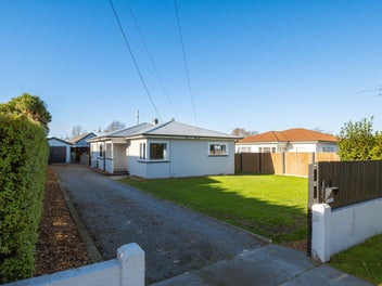 3 Howick Road, Blenheim