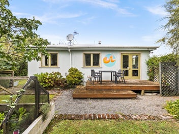919C Nelson Street North, Mahora, Hastings
