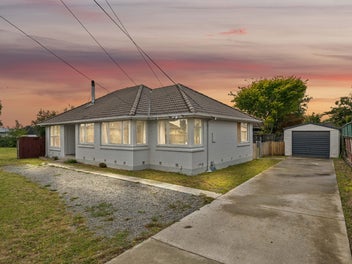 14 Corhampton Street, Aranui, Christchurch