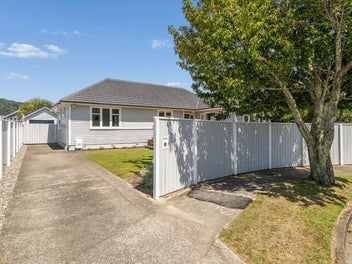 13 Te Puni Grove, Elderslea, Upper Hutt
