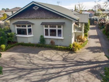 73 Rose Street, Somerfield, Christchurch