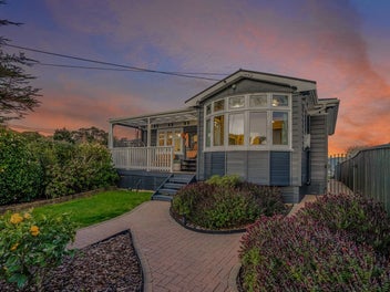 48 Korokoro Road, Korokoro, Lower Hutt