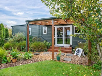 38 Flemington Road, Woodlands, Invercargill