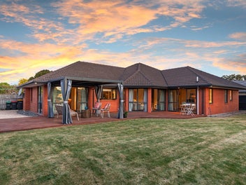 3 Hemingway Place, Spencerville, Christchurch