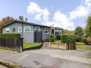48 Tui Street, Pahiatua