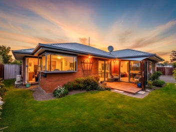 26A Bainton Street, Bishopdale, Christchurch