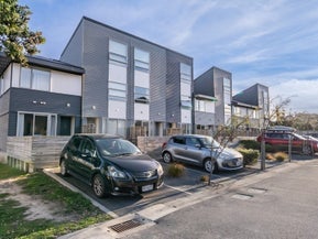 4/36 Tacy Street, Kilbirnie, Wellington