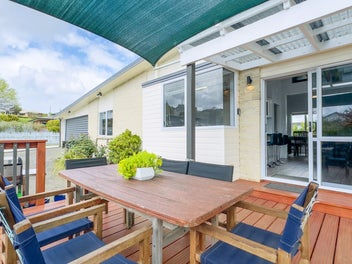 1 Ohinemuri Place, Paeroa, Paeroa