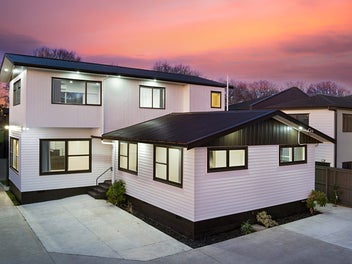 17 Kohinoor Avenue, Mangere, Auckland