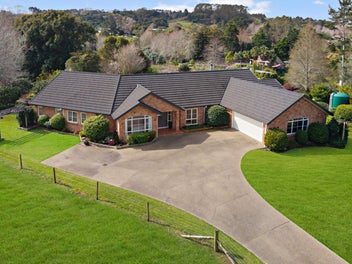 25 Everlea Place, Alfriston, Auckland