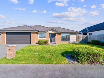 21 Bradwell Crescent, Halswell, Christchurch