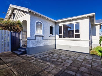 21 Jackson Street, Richmond, Invercargill