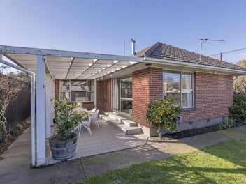 11 Norah Street, Mairehau, Christchurch