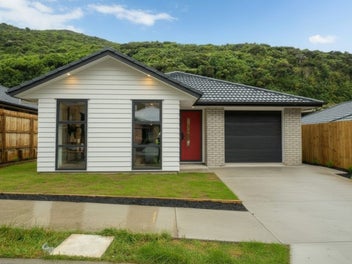 130 Silverstream Road, Crofton Downs, Wellington