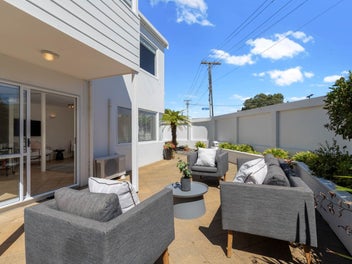 1/475 Point Chevalier Road, Point Chevalier, Auckland