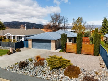 11 Alluvial Place, Cromwell, Cromwell