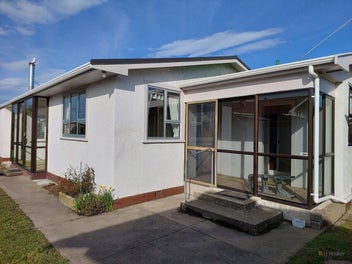 25 Waimate Highway, Makikihi, Waimate