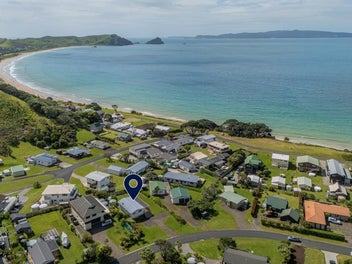 12 Thompson Place, Opito Bay, Whitianga