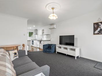 3/38 Lonsdale Street, New Brighton, Christchurch