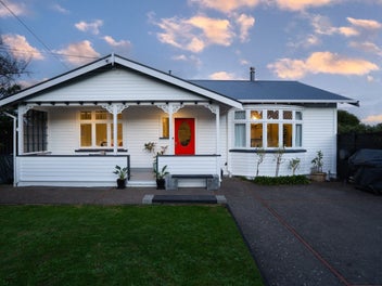 2 Karamu Street, Ngaio, Wellington