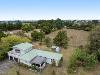 58 Punga Punga Road, Tuakau