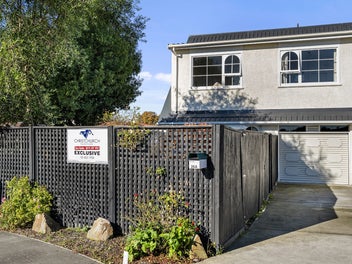 1/26 Apollo Place, Papanui, Christchurch
