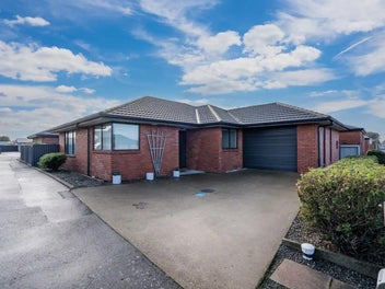 14 Bainfield Road, Waikiwi, Invercargill