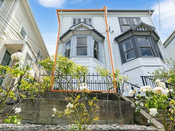 80 Rolleston St, Mount Cook, Wellington