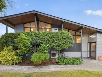432 Ilam Road, Bryndwr, Christchurch