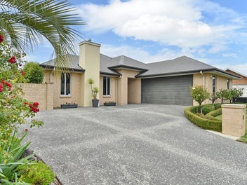 40 Glencullen Drive, Casebrook, Christchurch