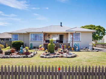 31 Cook Street, Foxton, Foxton