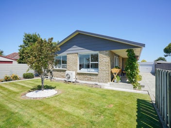 354 Rockdale Road, Rockdale, Invercargill
