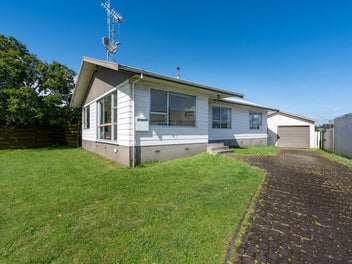 89 Fairview Street, Chartwell, Hamilton