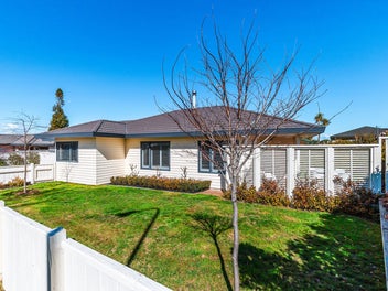 3 The Grove, Nukuhau, Taupo