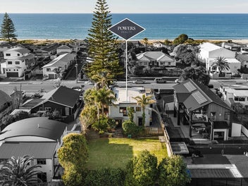 284 Oceanbeach Road, Mount Maunganui, Mount Maunganui