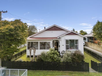 12 Ann Street, Balclutha