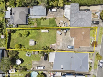 3 Richard Street, Westmere, Auckland
