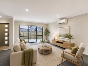 16 Brindle WAY, Newlands, Newlands