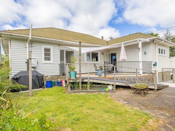 100 Ngatai Street, Taumarunui, Taumarunui