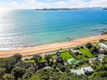 119 Long Beach Road, Russell, Russell