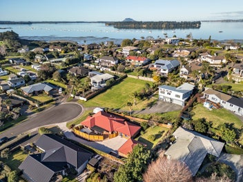 6 Mckenna Lane, Omokoroa, Omokoroa