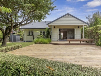 44 Braid Road, St Andrews, Hamilton