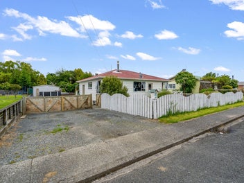 37 Queen Street, Otautau, Otautau