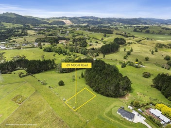 69 Mcgill Road, POKENO, Pokeno